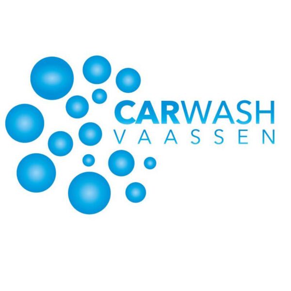 Carwash Vaassen opent medio september zijn deuren