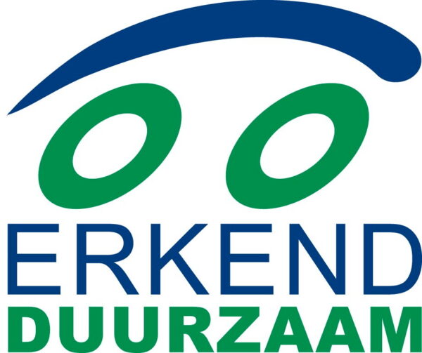 Autoschadebedrijf de Wilde officieel Erkend Duurzaam