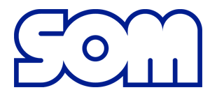 Som logo